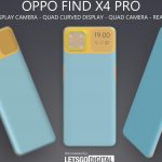 Des rendus CAO de lOppo Find X4 Pro ont ete divulgues montrant un bBU4Tem 1 8