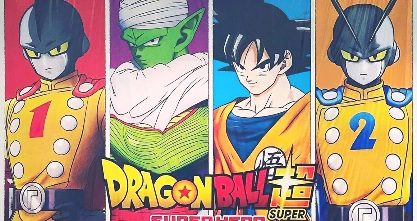 Dragon Ball Super Super Hero Date de sortie Spoilers Plot Trailer 8kmcbgz 1 1