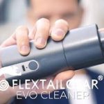 EVO Cleaner Le plus petit aspirateur et souffleur 2 en 1 du monde YNvLMI 1 29