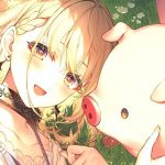 Heat the Pig Liver Isekai Light Novels gets TV Anime NcT5q 1 6