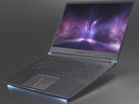 LG devoile son premier ordinateur portable de jeu UltraGear avec un vQWHQT2t 1 3