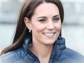 La relation entre Kate Middleton et Meghan Markle Voici comment laX9seYaO 3