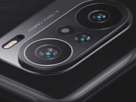 Le Redmi K50 Pro devrait arriver avec le Snapdragon 8 Gen 1 TF3D5 1 3