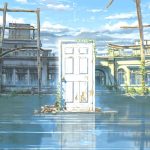 Le film Suzume no Tojimari de Makoto Shinkai est annonce pour htC4G 1 6