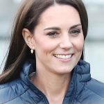 Le visage de Kate Middleton contrarie et degoute apres avoir entenduxesEY 5