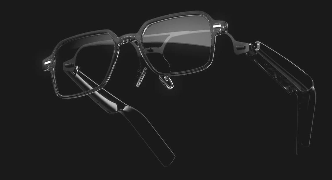 Les lunettes intelligentes Huawei avec verres remplacables seront xDhqB 1 1