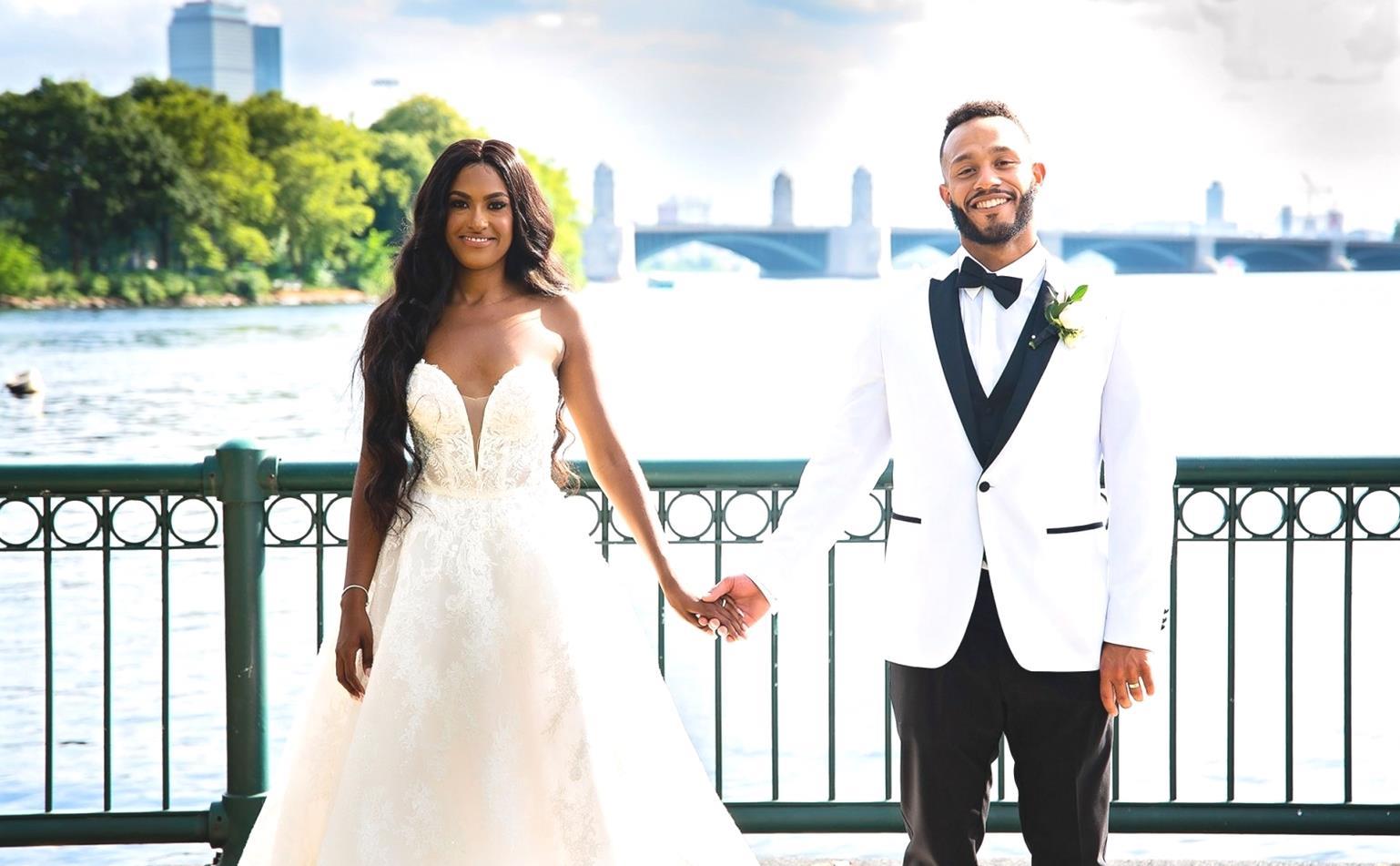 Married At First Sight Saison 14 Date de diffusion casting et Us38x 3 5