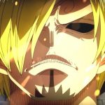One Piece Chapitre 1035 Scans bruts Spoilers Manga kIkhqSss 1 1 7