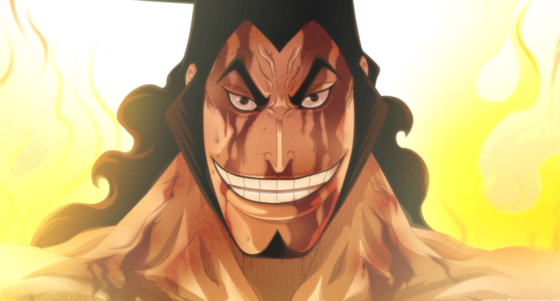 One Piece Episode 1005 Spoilers Recap Release Date and Time 4sQxB1W 3 5