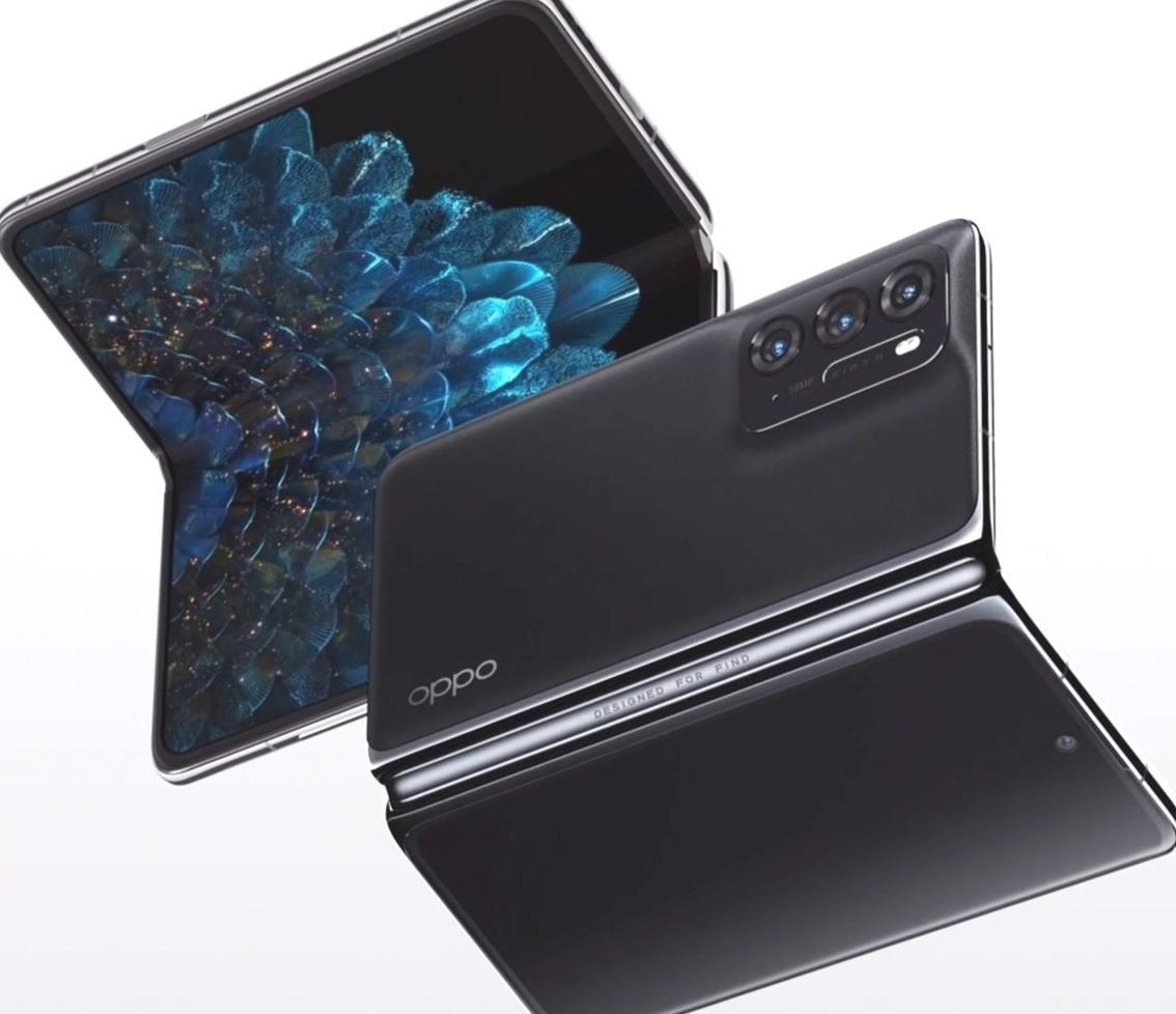 Oppo Find N images officielles divulguees 4YwJVcDtl 2 4