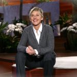Rumeur de divorce entre Ellen DeGeneres et Portia De Rossi Le coupleIV3vN 4