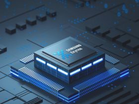 Samsung confirme le chipset Exynos 2200 avec AMD 3M3b9j 1 19