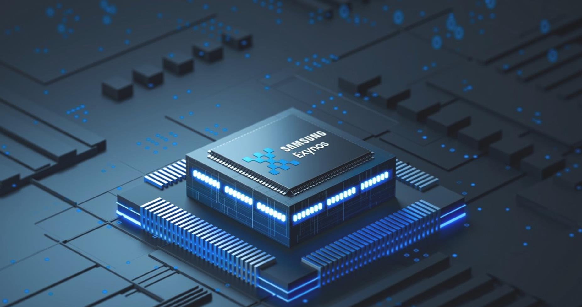 Samsung confirme le chipset Exynos 2200 avec AMD 3M3b9j 1 1
