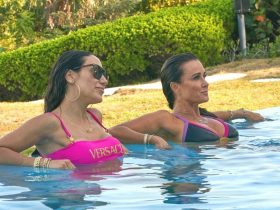 The Real Housewives Ultimate Girls Trip Episode 7 Date de diffusion SIj05w 1 3