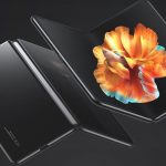 Xiaomi utilisera le verre ultrafin de Samsung dans le Mi Mix Fold 2 lHtWn 1 5