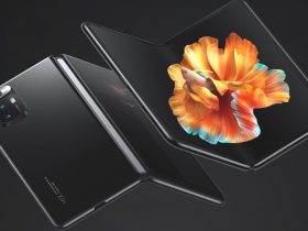 Xiaomi utilisera le verre ultrafin de Samsung dans le Mi Mix Fold 2 lHtWn 1 6