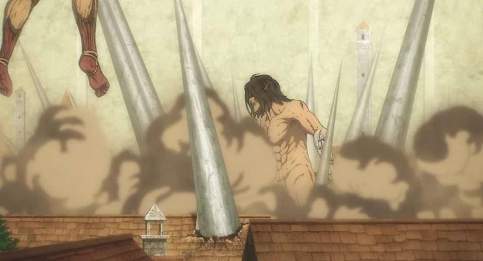 Attack on Titan Saison 4 Episode 18 Date de sortie et Spoilers CeIsu 1 1