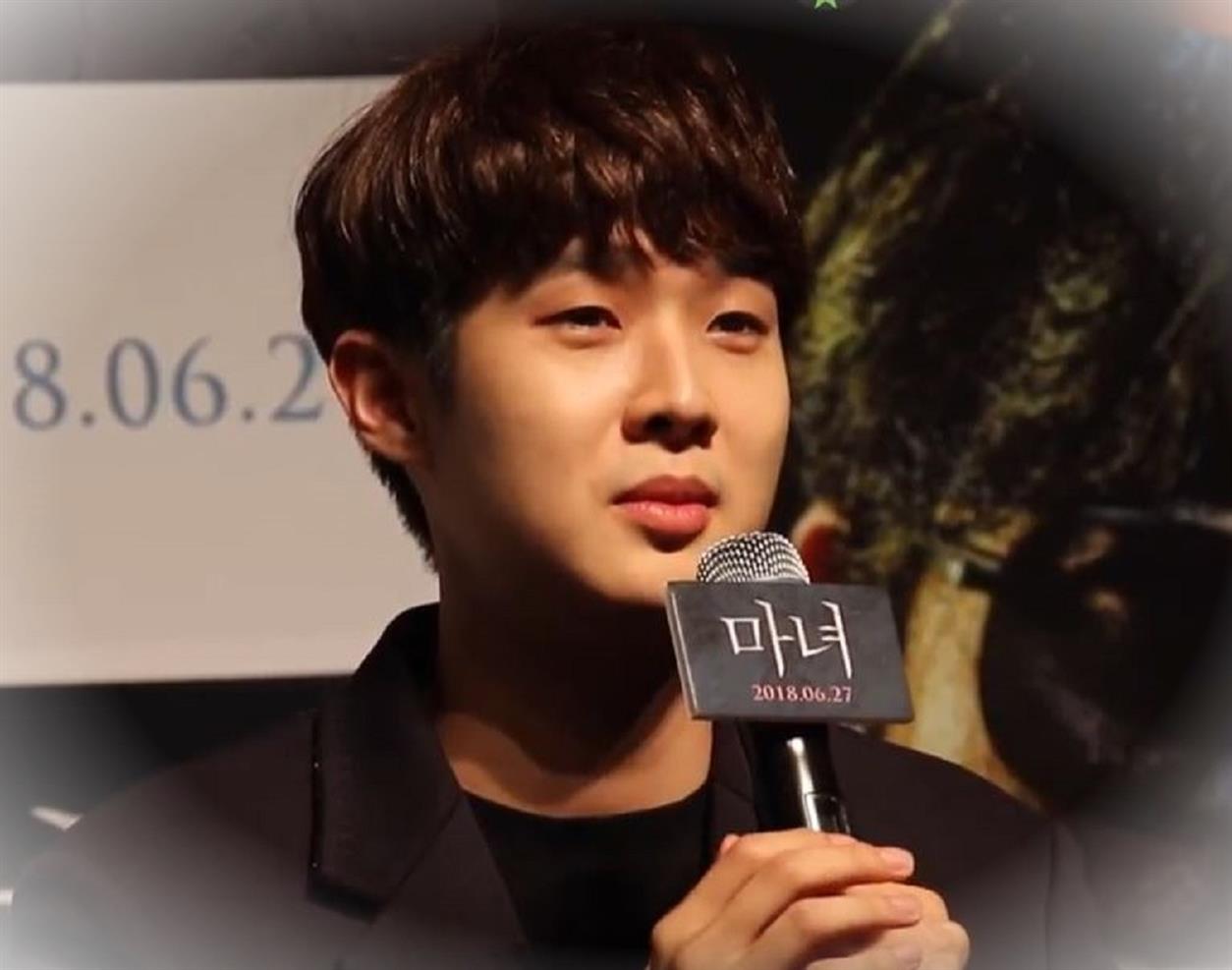 Choi Woo Shik parle de Our Beloved Summer de son personnage etrer6p 1