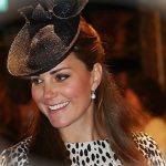 Kate Middleton Une icone de la mode qui ne perd pas ses racines2bAaQ 5