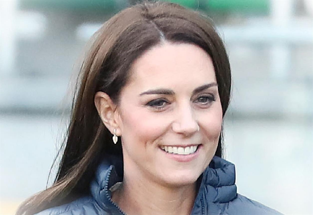 Kate Middleton prouve que les Fab Four ont disparu depuis 1