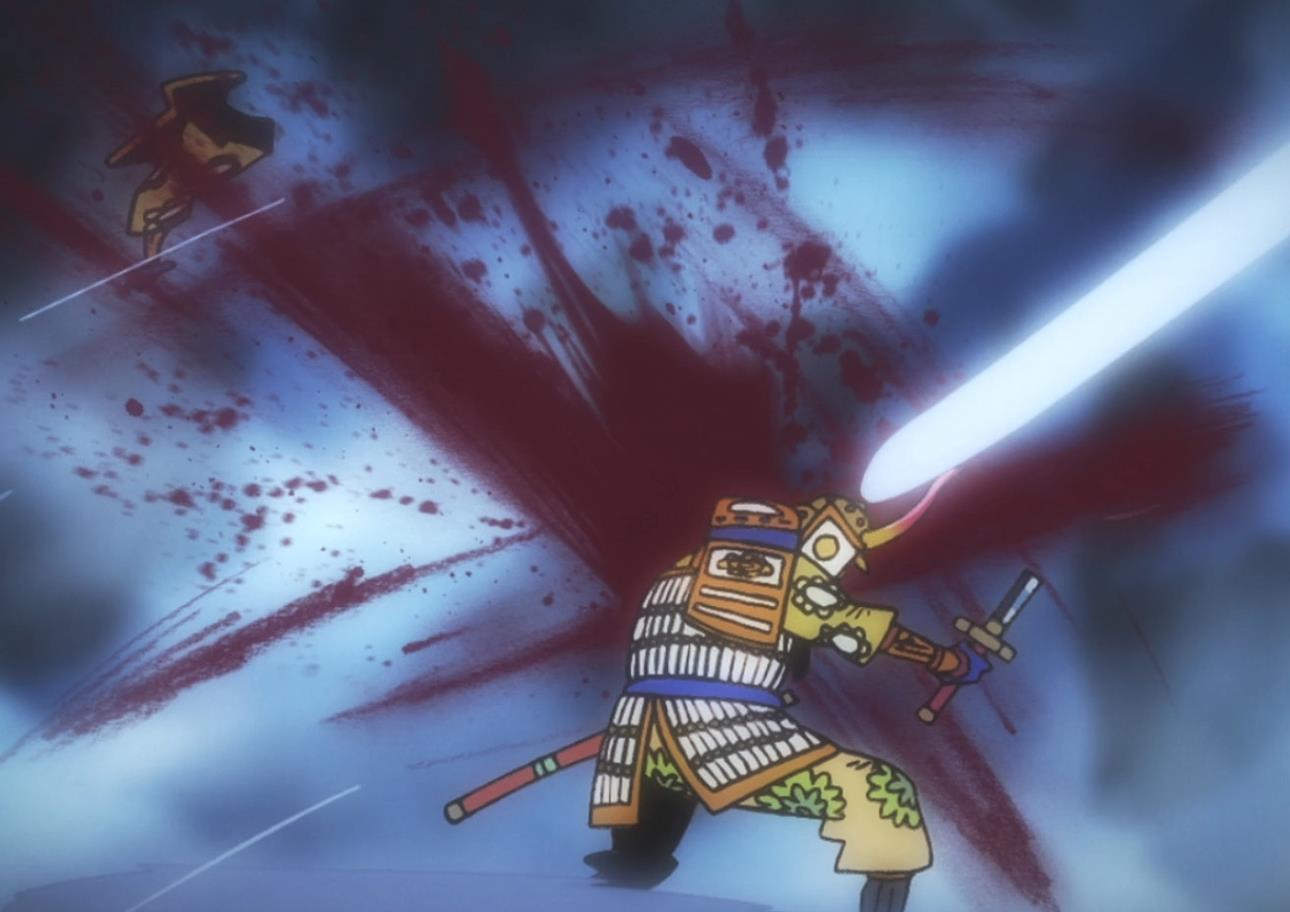 One Piece Episode 1006 Spoilers Recap Release Date and Time Vsjm0oXi 1 1