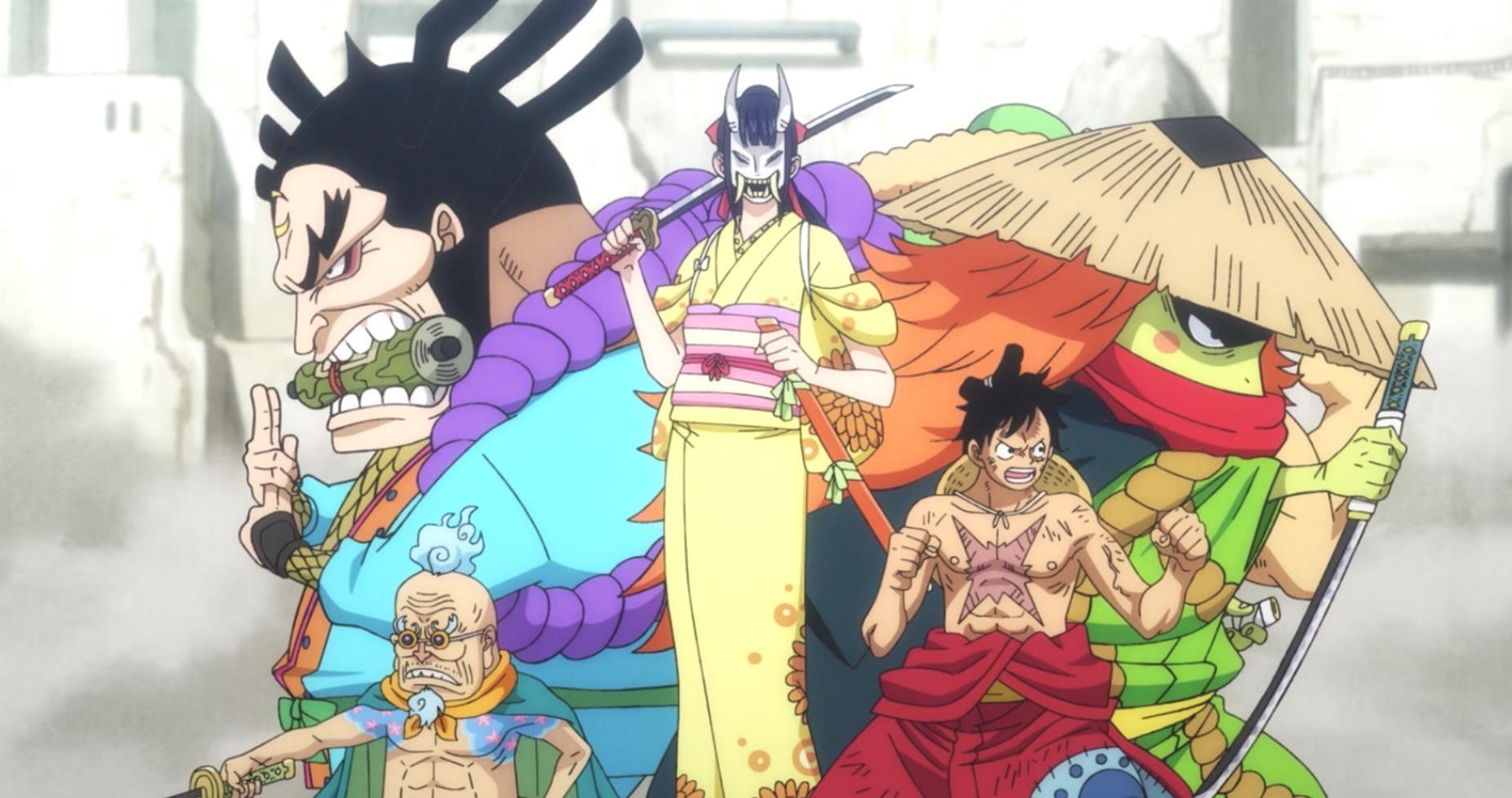 One Piece Episode 1007 Spoilers Recap Release Date and Time ZtEDhfCx 1 1