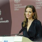 Angelina Jolie a peur de sa sante Les enfants de lex de Brad PittAhhUy 6