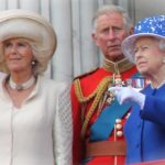 Camilla duchesse de Cornouailles aurait influence la relation entrelMVZX 5