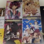 KaguyaSama Love Is War Chapitre 261 Date de sortie Spoilers LapUyKiXq 4