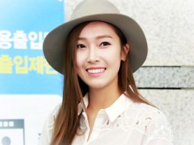 Lancienne membre de Girls Generation Jessica rejoindrait la saison1ZZ9Fx 3