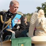 Le prince Andrew prevoirait de revenir a la vie publique Le PrinceNRBlCJ 5