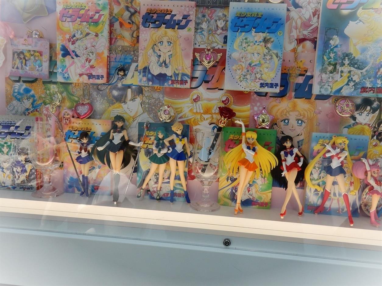 Mise a jour du nouveau film Sailor Moon Pretty Guardian Sailorvu9EA5 1