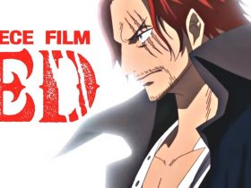 Nouveau trailer du film One Piece Red Plus de revelations sur TRIi7 1 3