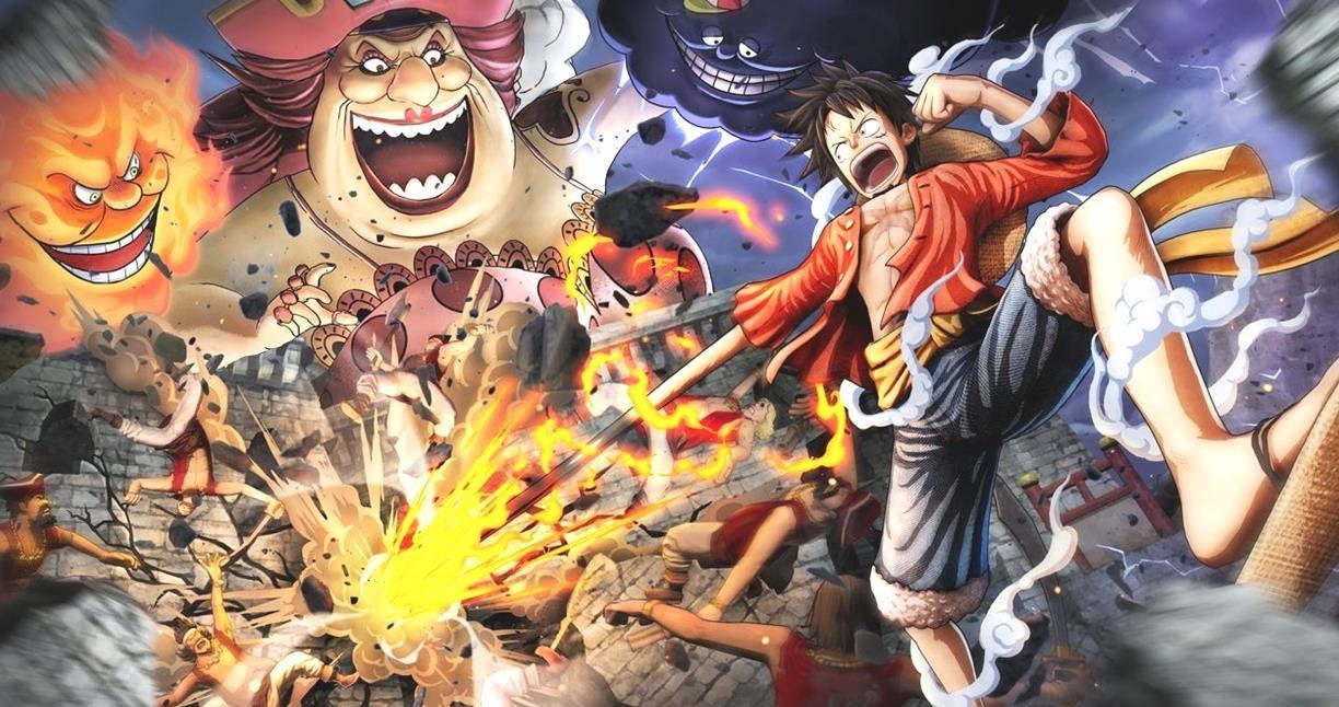 One Piece Chapitre 1046 Spoilers Reddit Recap Date de sortie et K8f4wW 1 1