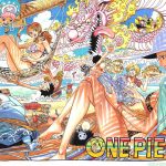 One Piece Chapitre 1048 Spoilers Reddit Recap Date de sortie et 8npMBS9k 1 6