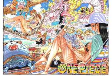 One Piece Chapitre 1048 Spoilers Reddit Recap Date de sortie et 8npMBS9k 1 15