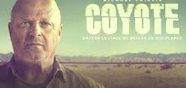 Date de diffusion de la saison 2 de Coyote Le casting lintrigue 3om8xN 1 1