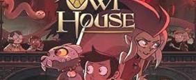 Date de sortie prevue de la saison 3 de Owl House Cast Storyline V9IUwmN 1 1