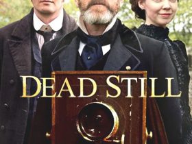 Dead Still Saison 2 Date de diffusion acteurs intrigue NF9CdLgDF 1 3