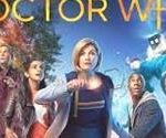 Doctor Who Saison 14 Date de diffusion casting intrigue et tout EP5xIM 1 9
