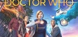 Doctor Who Saison 14 Date de diffusion casting intrigue et tout EP5xIM 1 1