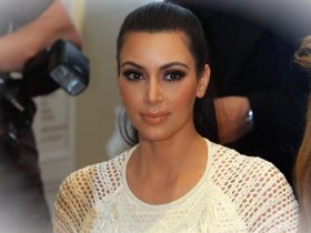 Kim Kardashian semble faire allusion a son interet pour se marier aI1RbXa 3