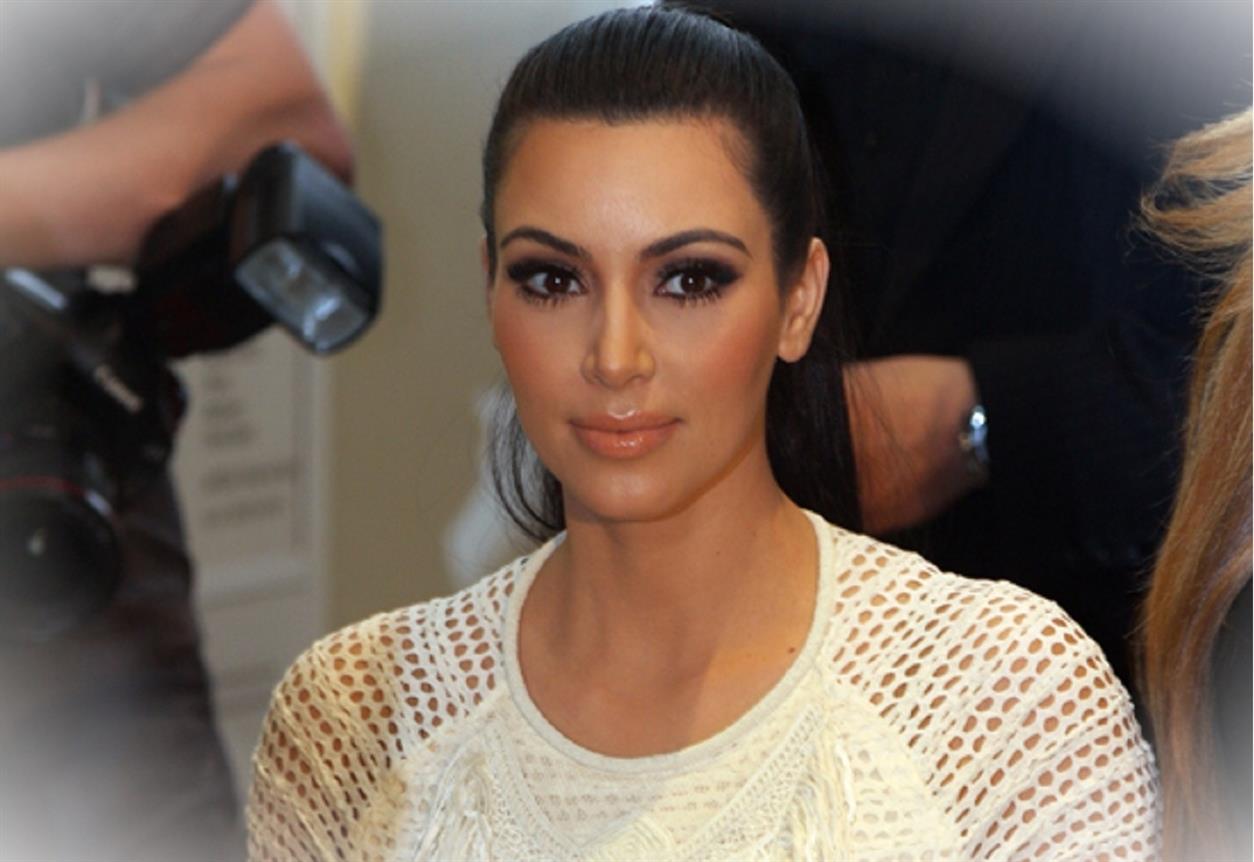 Kim Kardashian semble faire allusion a son interet pour se marier aI1RbXa 1