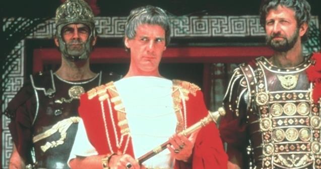 La Vie de Brian des Monty Python critique Un film de 1979 The 0jISNvJqf 4 6