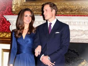 Le prince William et Kate Middleton seront les vedettes lorsque lei4Vw0VG2G 3