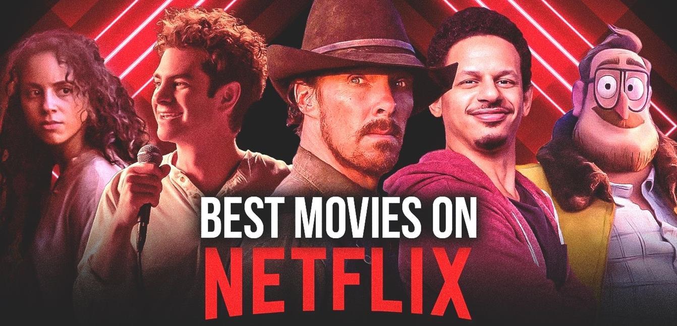 Les meilleurs films sur Netflix en ce moment Tous les derniers films 0BDb4aJ 1 1