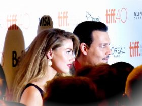 Proces en diffamation de Johnny Depp et Amber Heard les avocats deAqaFhiw 8