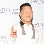 Psy donne enfin de la couleur et de la vie a la tres attendue video6LlUu 4