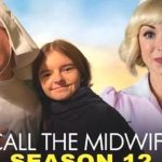 Saison 12 de Call the Midwife date de diffusion acteurs intrigue NeqTjrhI 1 8