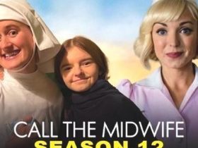 Saison 12 de Call the Midwife date de diffusion acteurs intrigue NeqTjrhI 1 3